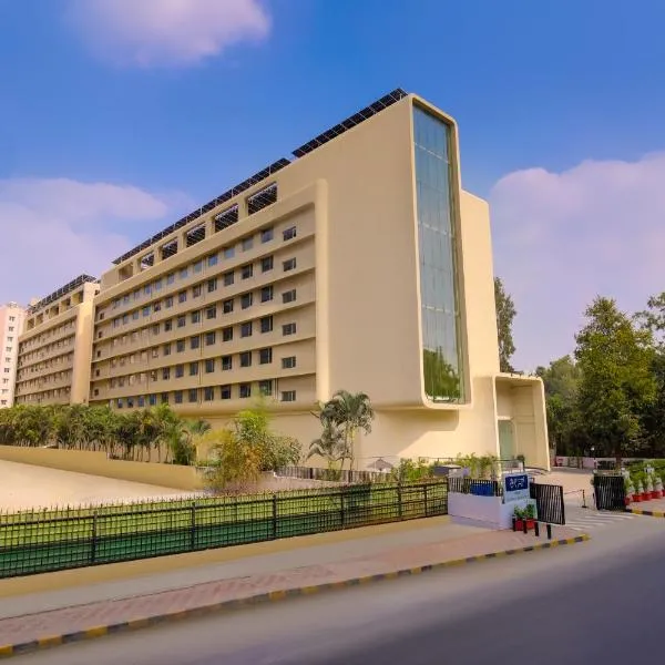 Keys Prima by Lemon Tree Hotels, Whitefield, Bengaluru