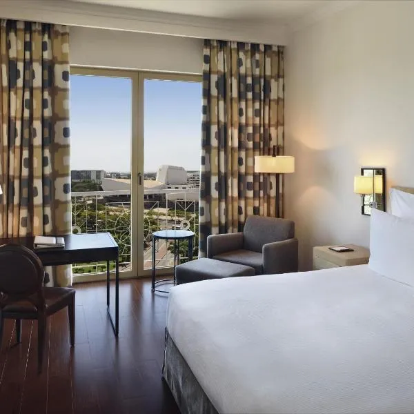 Mövenpick Ambassador Hotel Accra, hotel a Accra