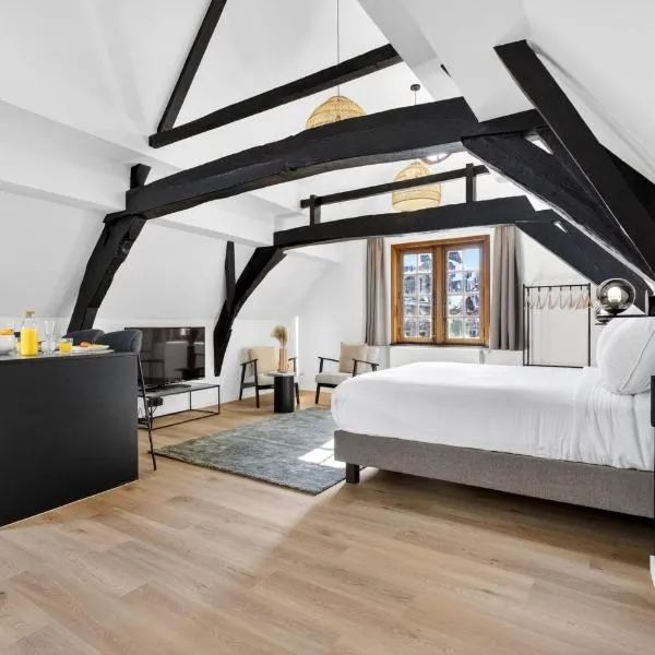 Maison Grand Place by Sweett, hotel din Bruxelles