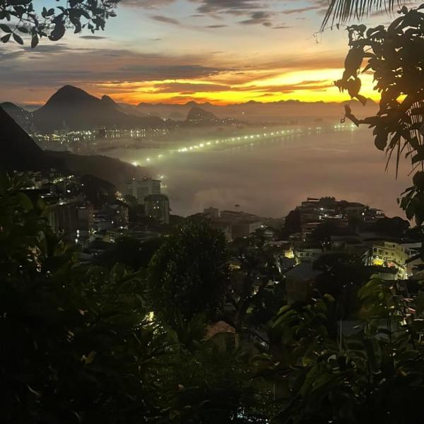 Flat mobiliado mirante do arvrão - Foto 4