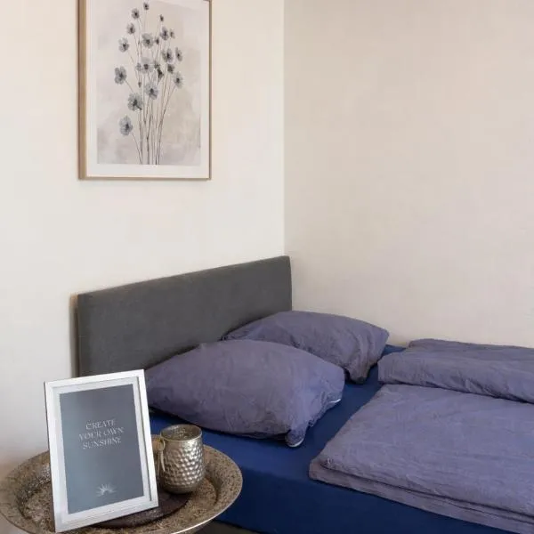 Cozy Stay Leoben 2 - Self Check-in, Hotel in Judendorf