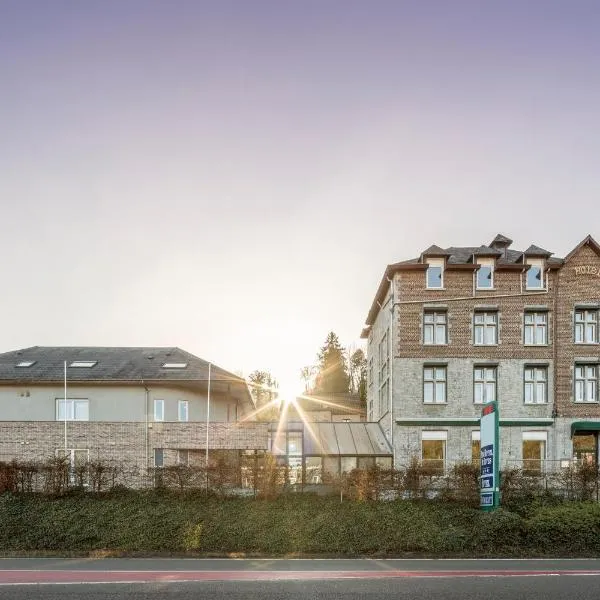 New Hotel de Lives, hotel in Andenne