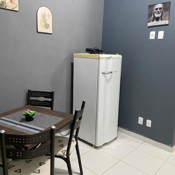 Apartamento temporada Copacabana - Foto 4