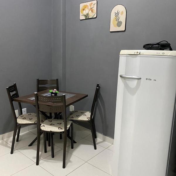 Apartamento temporada Copacabana - Foto 5