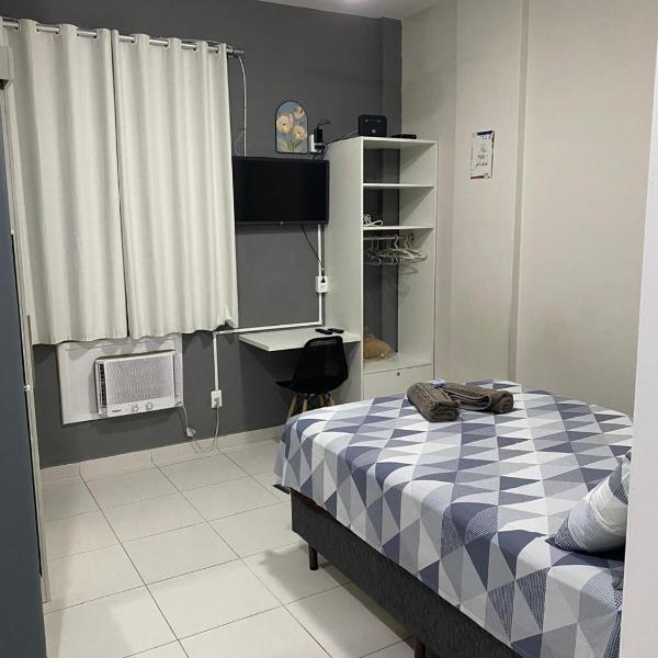 Apartamento temporada Copacabana - Foto 2