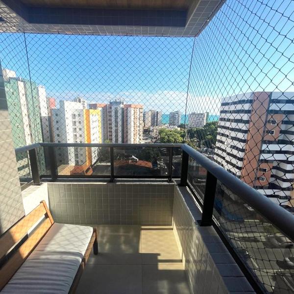 Ponta Verde excelente localização, próximo da praia