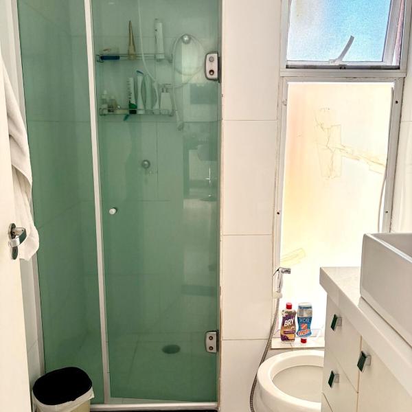 Apt 02 - Apartamento inteiro perto Aeroporto e Senai - Foto 3