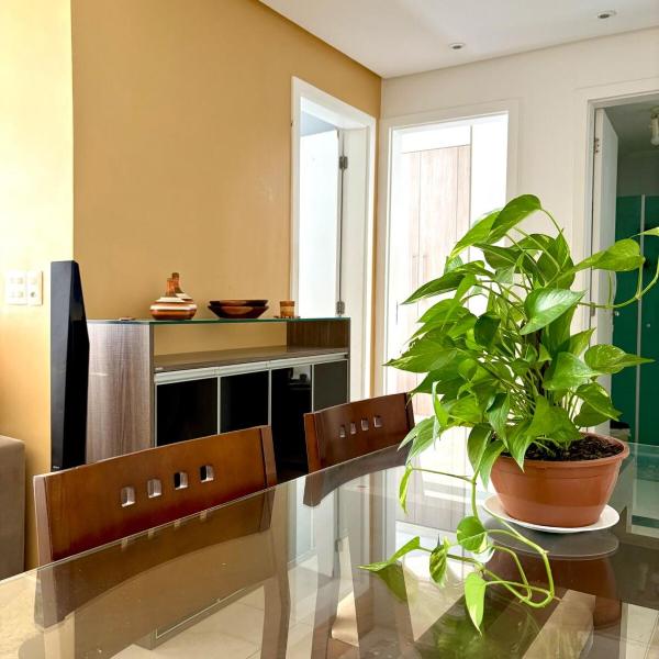 Apt 02 - Apartamento inteiro perto Aeroporto e Senai - Foto 4