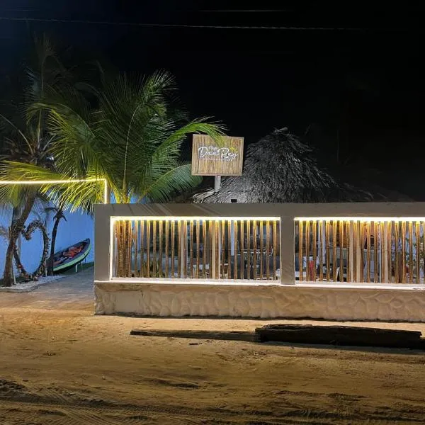 Viesnīca Boutique Playa DanRay pilsētā La Perdiz