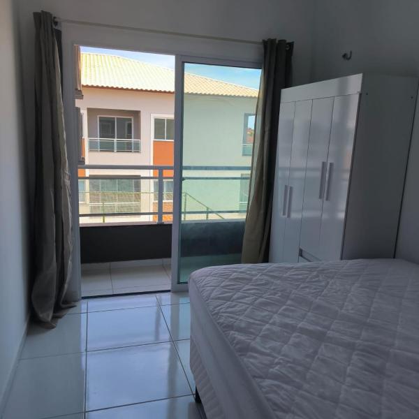 Brisas do mar - Lagoinha