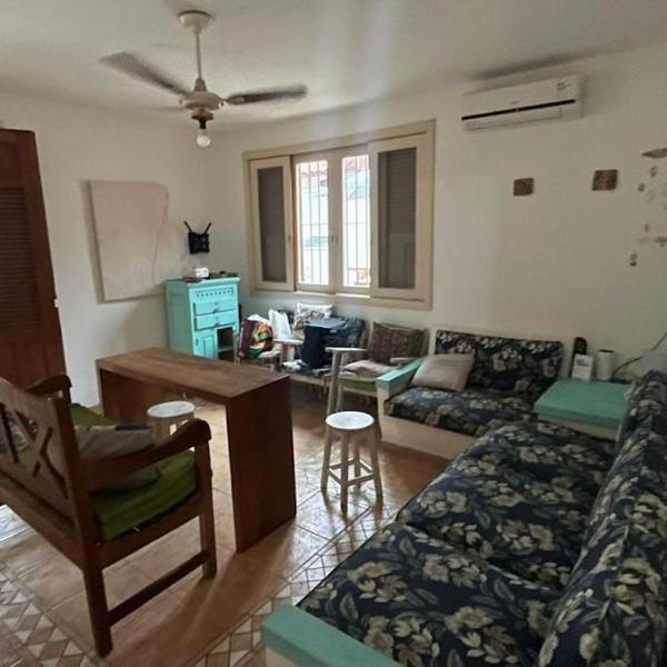 House with Jacuzzi in Juquehy for 12, 400 meters from the beach - Foto 5