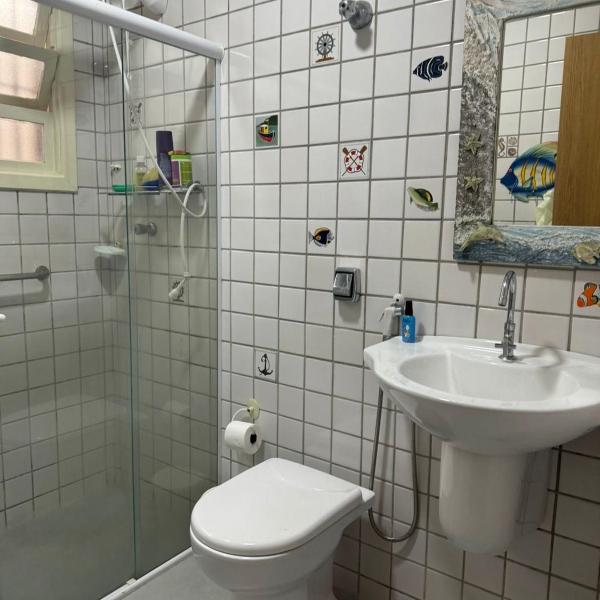 House with Jacuzzi in Juquehy for 12, 400 meters from the beach - Foto 3