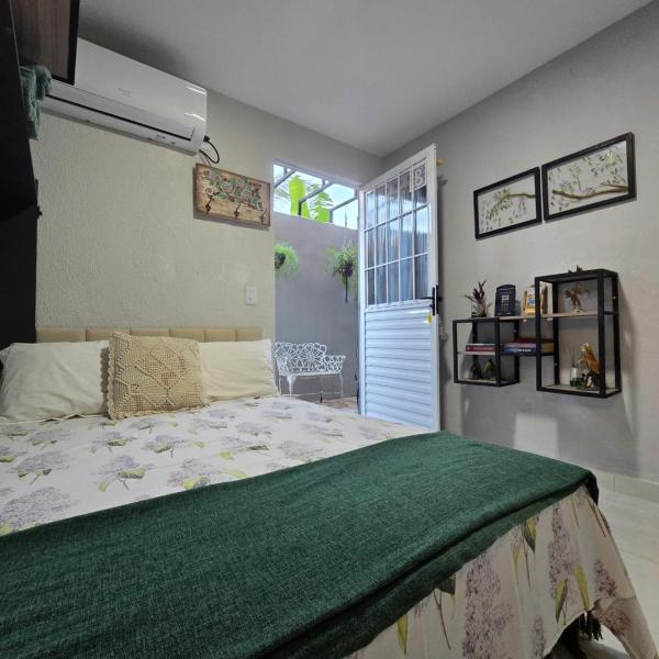 Casa Gratidão - Foto 2