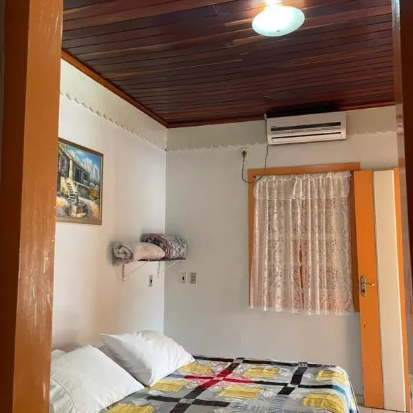 Hospedagens da Lucia, hotel a Pirenópolis