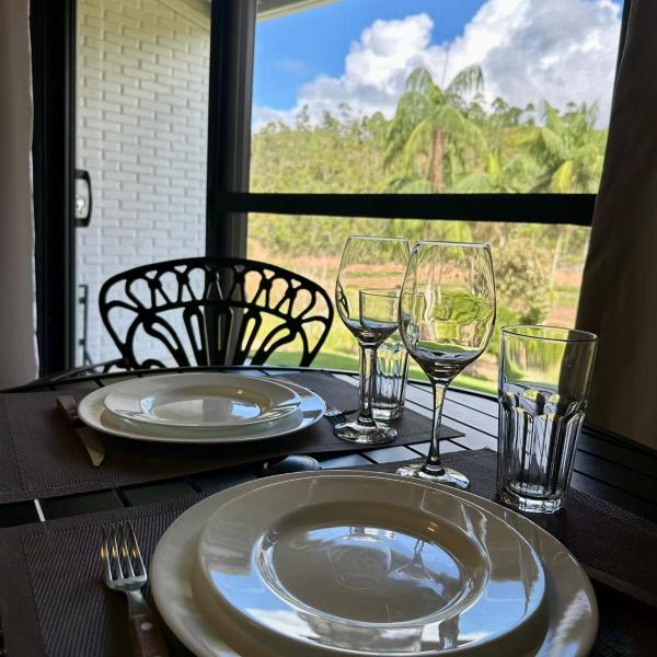 Hospedagem Terras Raras Patrimônio da Penha - Foto 4