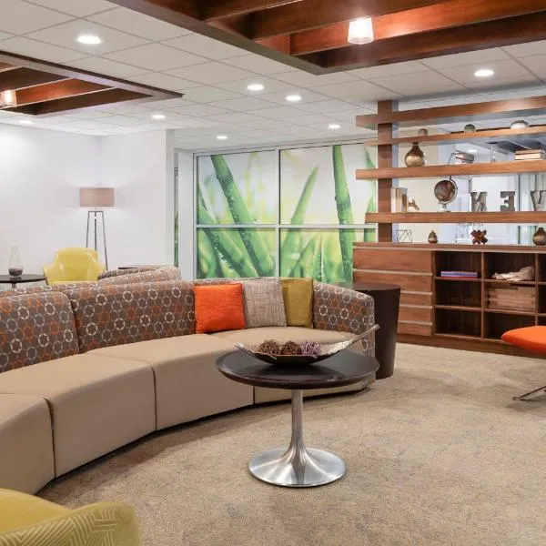 EVEN Hotel Ann Arbor S - University Area by IHG, Hotel in Ann Arbor