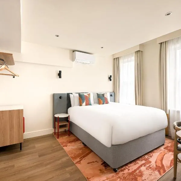 London Bloomsbury Square Hotel by IHG, hotel a Londres