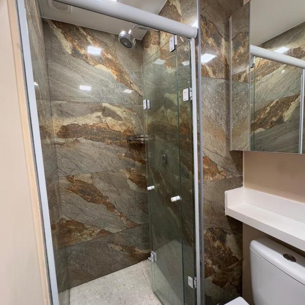 Brand-New 3-Bedroom Luxury Apartment in Rio - Foto 3