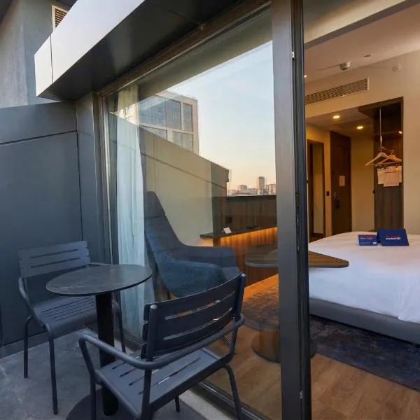 Holiday Inn Express Istanbul – Airport Arnavutkoy - photo 2