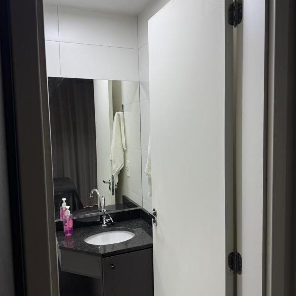Lindo Studio Metrô Jd São Paulo - Foto 3