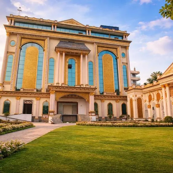 Solenne Retreat، فندق في بود جايا