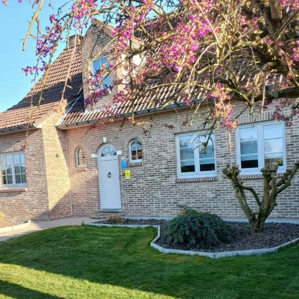 Vakantiewoning Steger einde, hotel a Opglabbeek