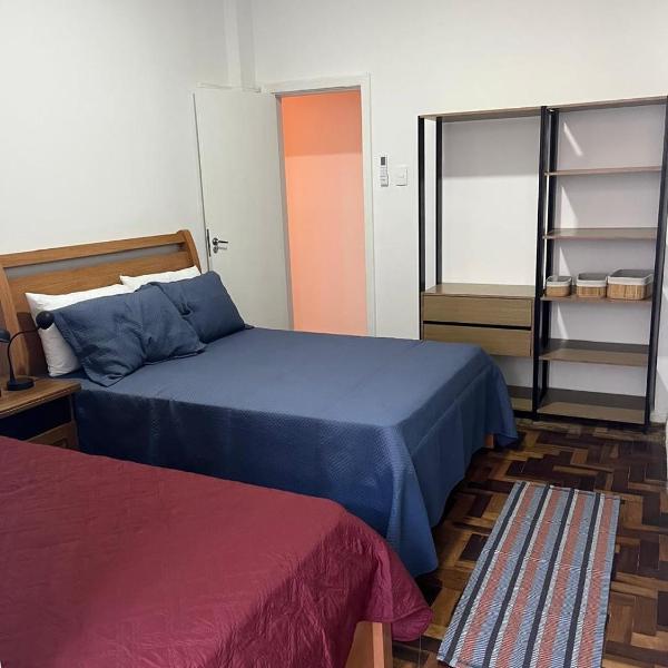 Apartamento aconchegante - Copacabana - Foto 2