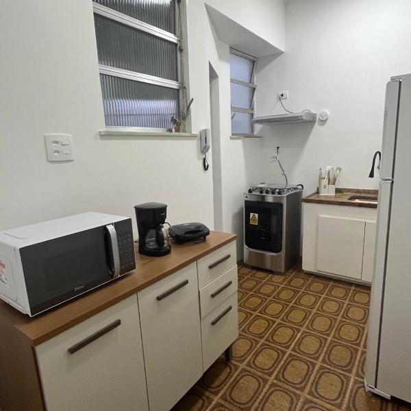 Apartamento aconchegante - Copacabana - Foto 4