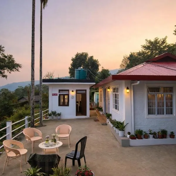 K-Den Farmstay, hotel a Kalimpong