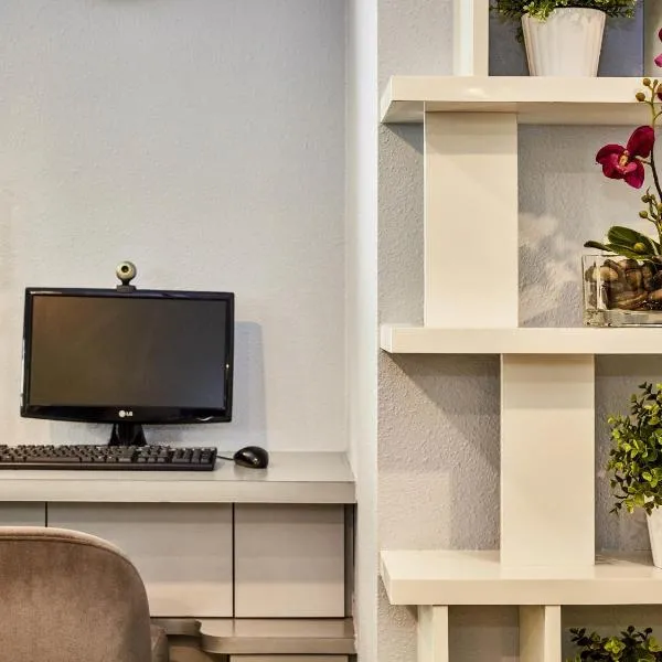 ibis budget Singapore Mount Faber, hotel u Singapuru