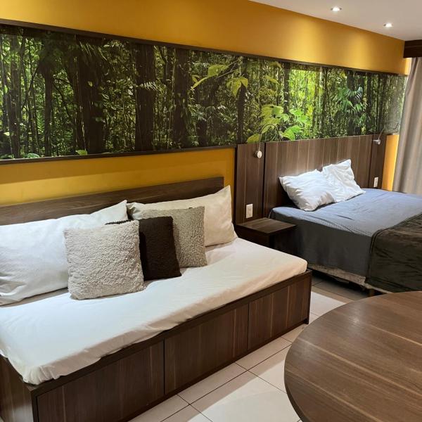 Flat Studio - Hotel Style - Foto 2