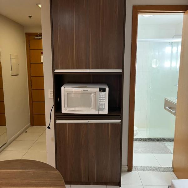 Flat Studio - Hotel Style - Foto 5