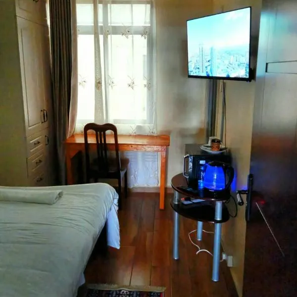 Sky Nest 14, hótel í Nairobi