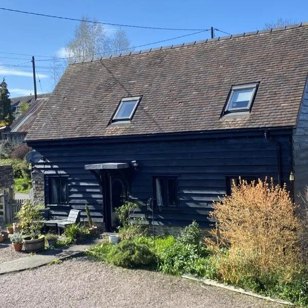 Little Drift, Hotel in Edgton