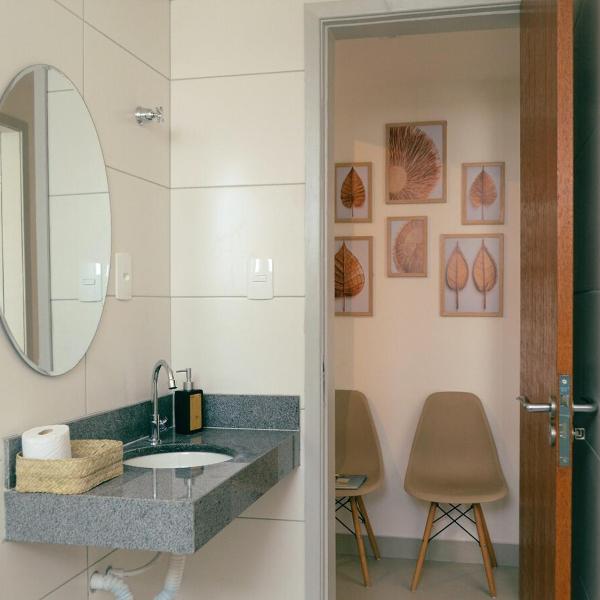 Airport subway apartment - Foto 3