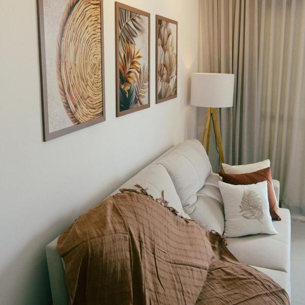 Airport subway apartment - Foto 2