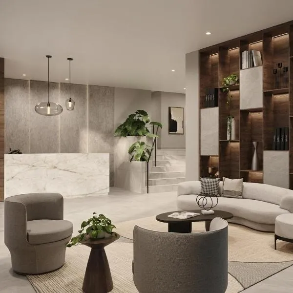 Magdalena Style Suites & Apartments, hotel a Lima