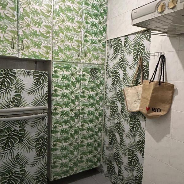 Prime Ipanema 2 Min Walk to Beach 3BR for 6 - Foto 4