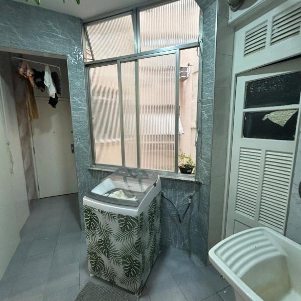 Prime Ipanema 2 Min Walk to Beach 3BR for 6 - Foto 3