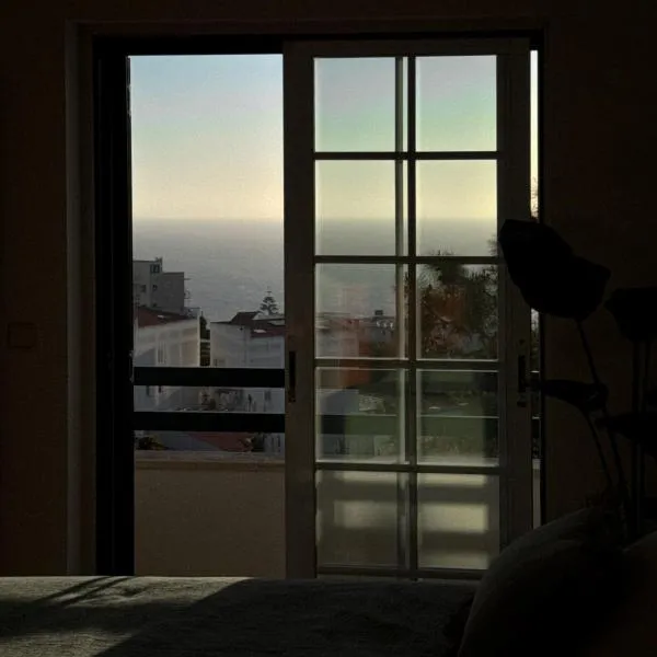 The Salty Nap, khách sạn ở Ericeira