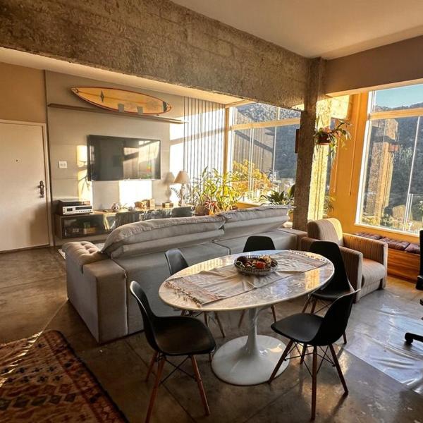 Santa Teresa - Charming Elegance Rio de Janeiro - Foto 4