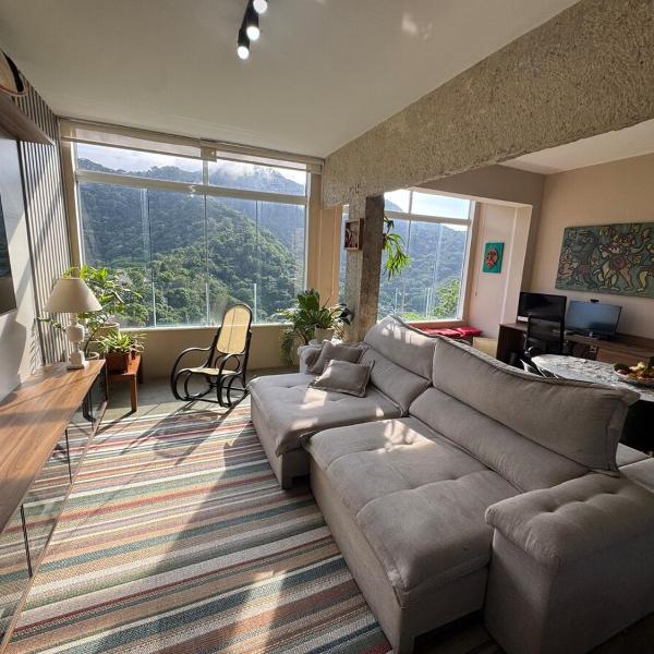 Santa Teresa - Charming Elegance Rio de Janeiro - Foto 5