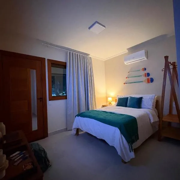Carvalho Suites, hotel in Búzios