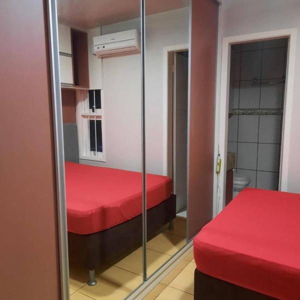 Casa prática, ampla e confortável em Torres - Foto 2
