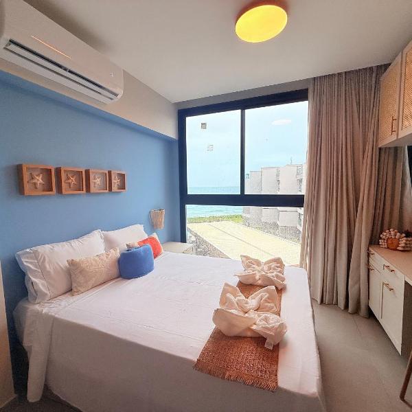 NoMar Carneiros Ecoliving by HM Temporada - Foto 2