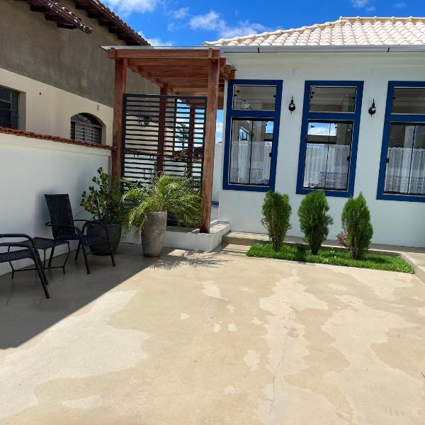 Casa BLUE Praça 102 - Foto 2