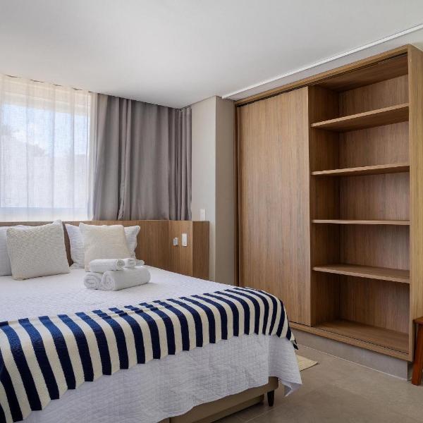 Casa pé na areia em Milagres: Naluum Residence - Foto 3