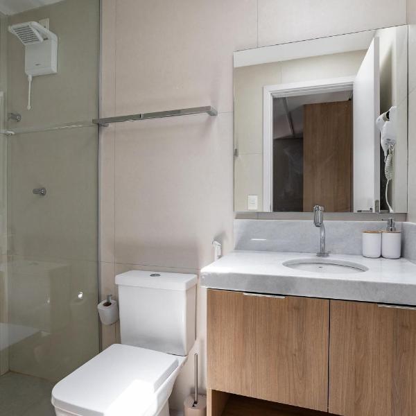 Casa pé na areia em Milagres: Naluum Residence - Foto 2