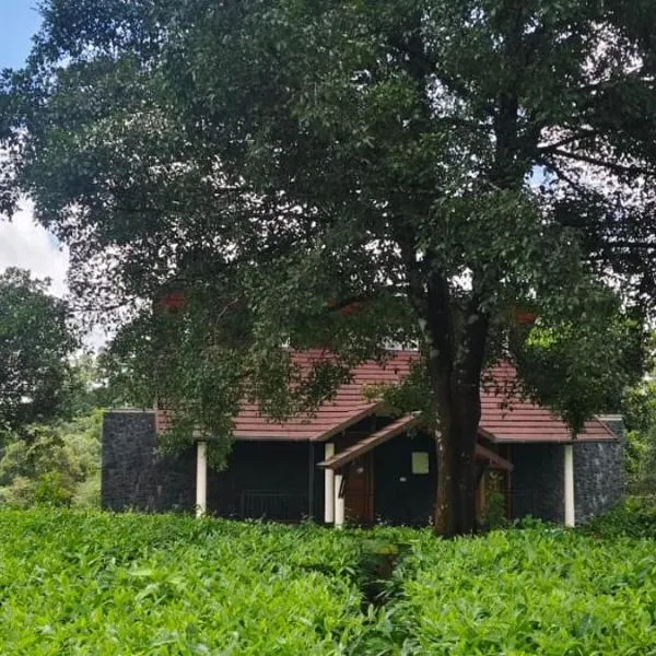 Serene Slopes, hotel v destinaci Vagamon
