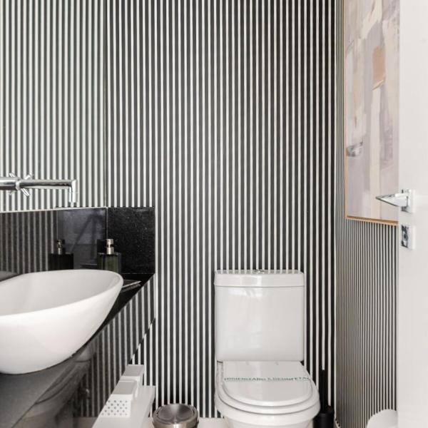 63m2 Premium Loft - Bridge View & 5min to WTC - Foto 4